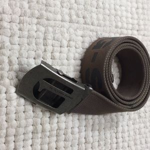 G Star Raw belt